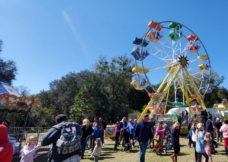 View 50-foot Gondola Ferris Wheel Rental on 50-foot Ferris Wheel Rental, image 13 50-foot Gondola Ferris Wheel Rental on 50-foot Ferris Wheel Rental, image 13