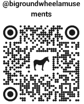 Scan to view Big Round Wheel merchandise