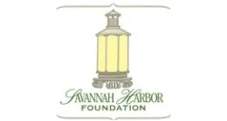 Savannah Harbor Foundation logo