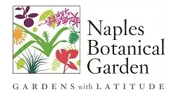 Naples Botanical Gardens logo