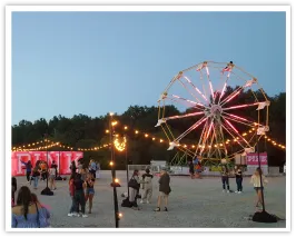 Columbus OH