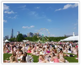 Governers Island NY