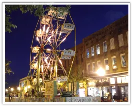 Greensboro NC