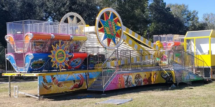 View Ferris Wheel Rental Experts Ferris Wheel Rental Experts