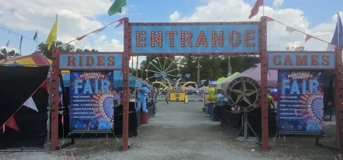View Hometown Carnival Experience South Carolina Hometown Carnival Experience South Carolina