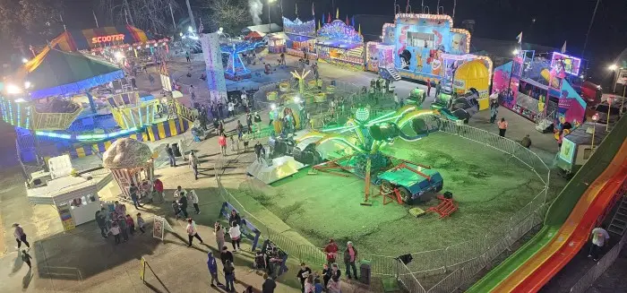 View Hometown Carnival Experience South Carolina Carnival Rides, image 2 Hometown Carnival Experience South Carolina Carnival Rides, image 2