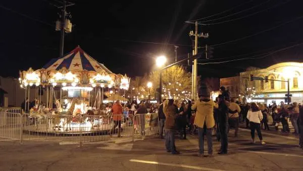 Carousel