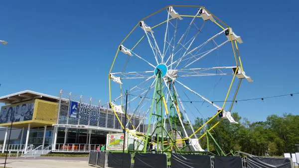 Places Ferris Wheel 6