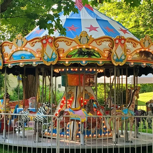 Carousel Ride
